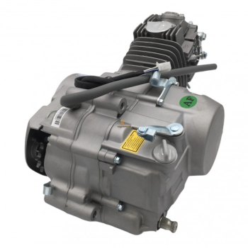 Preview: Pitbike-Motor YX 140 mit Rennnockenwelle Z40 passt für Kayo TT 140